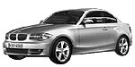 BMW E82 P1661 Fault Code