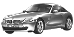 BMW E86 P1661 Fault Code