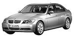 BMW E90 P1661 Fault Code